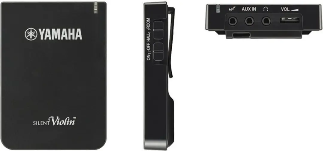 Yamaha YSV-104 RD Elektrische Viool