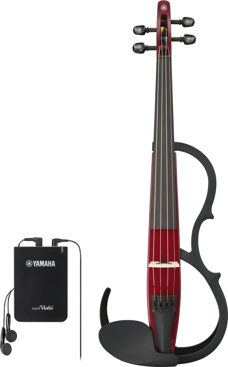 Yamaha YSV-104 RD Elektrische Viool