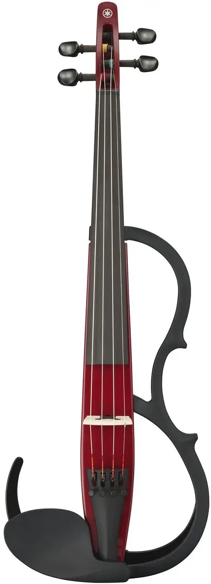 Yamaha YSV-104 RD Elektrische Viool