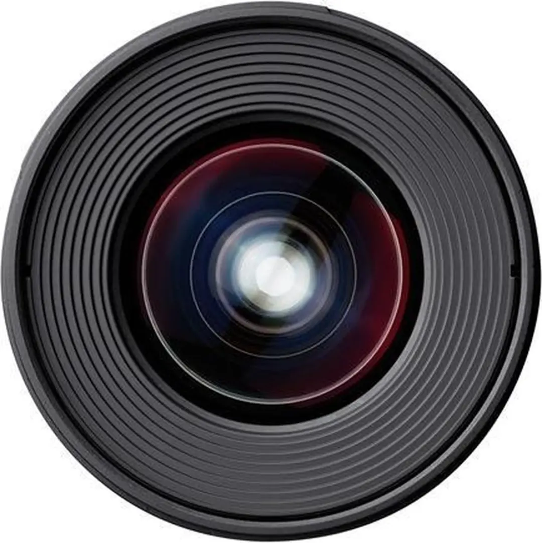 Samyang 20mm T1.9 F1313509102 Objectief - MFT - 77mm