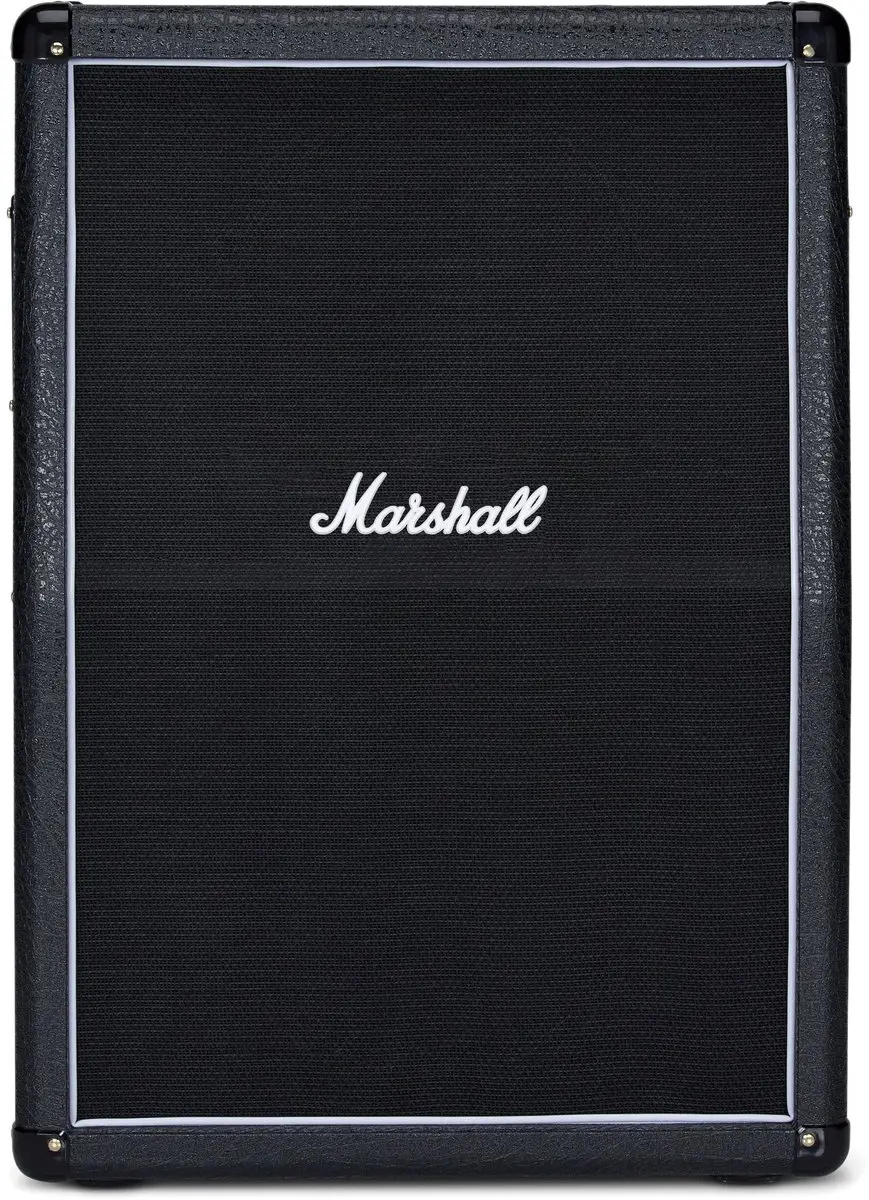 Marshall Studio Classic SC212 Gitaarcabinet 140W - Zwart