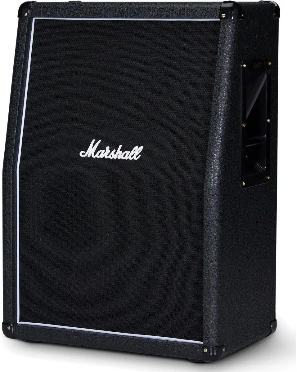 Marshall Studio Classic SC212 Gitaarcabinet 140W - Zwart