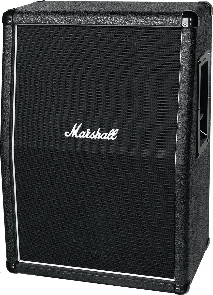 Marshall Studio Classic SC212 Gitaarcabinet 140W - Zwart