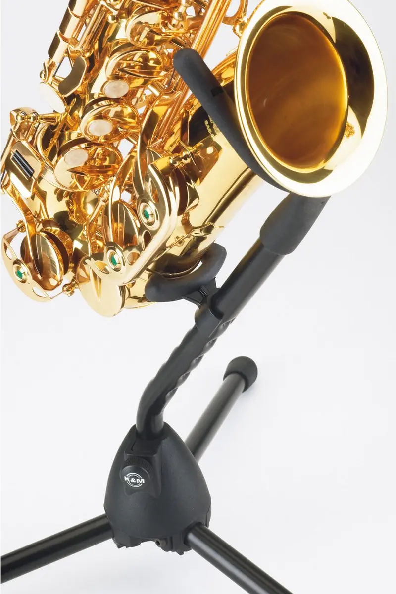 König & Meyer 14300-000-55 Saxofoon - Zwart