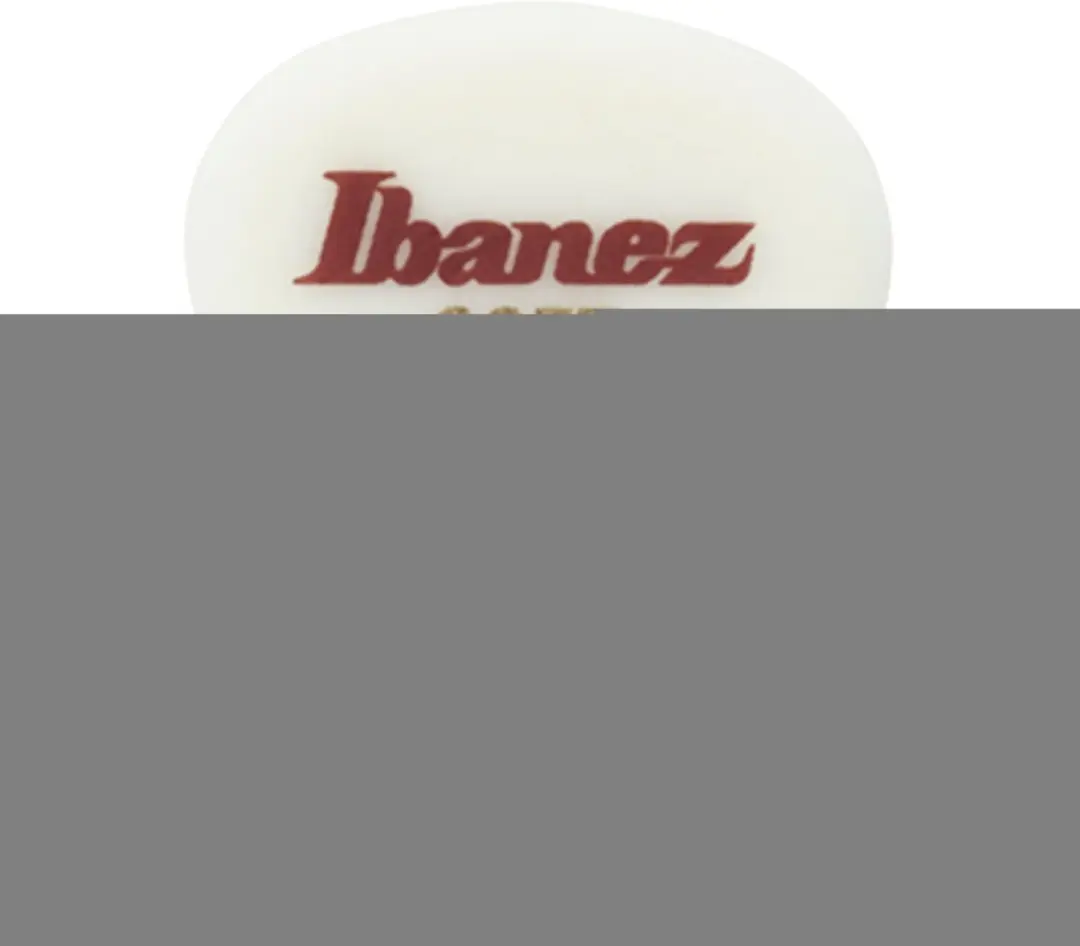 Ibanez BELJ1ST25 Teardrop Plectrumset - 2.5mm - 3 Stuks