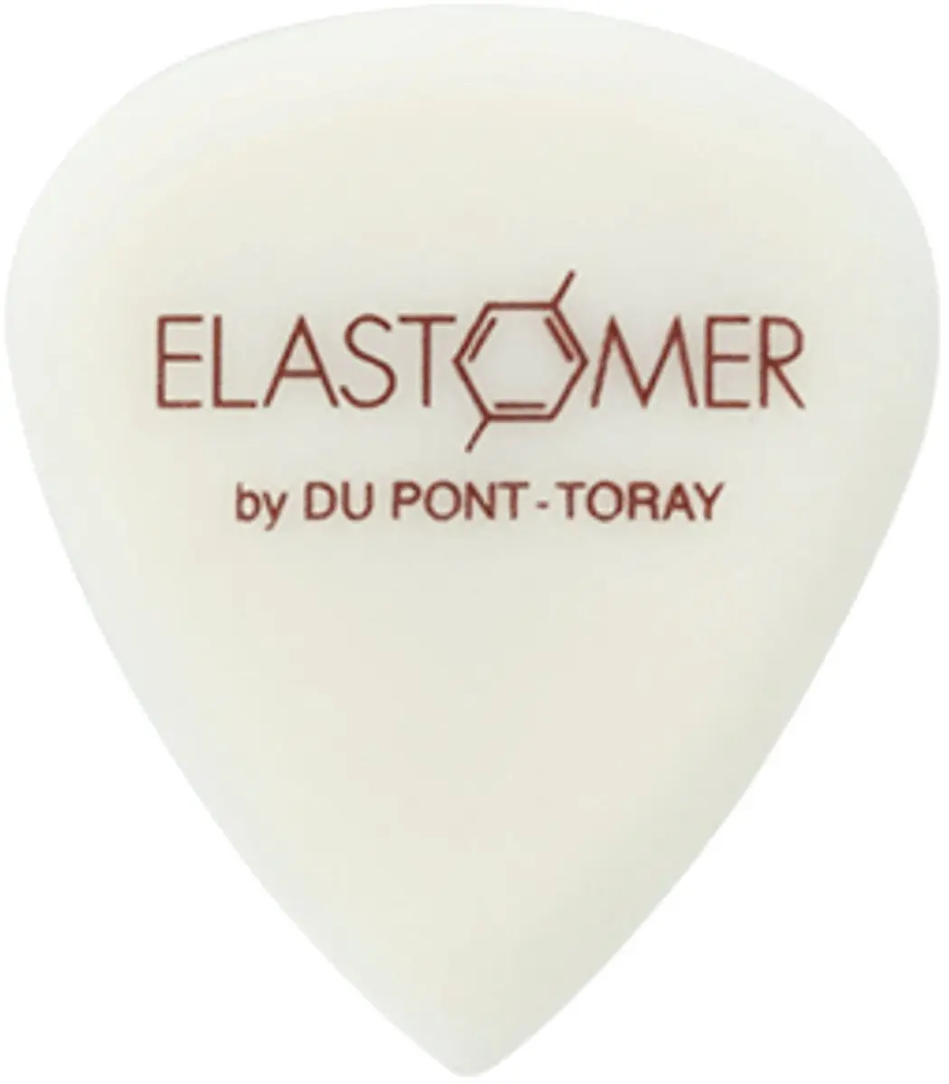 Ibanez BELJ1ST25 Teardrop Plectrumset - 2.5mm - 3 Stuks