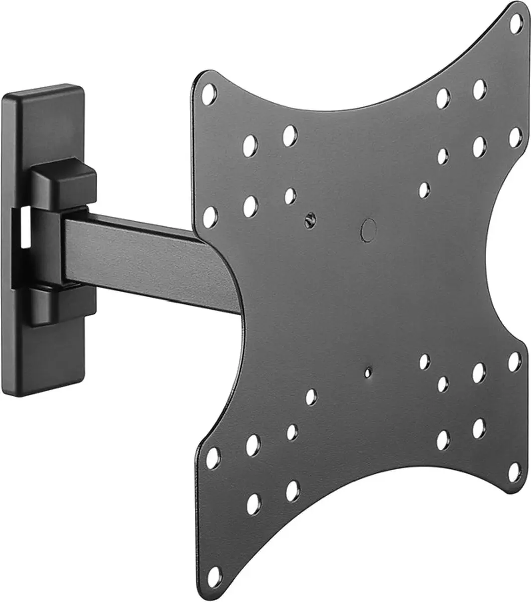 Goobay Basic Series Full Motion S Muurbeugel 42"