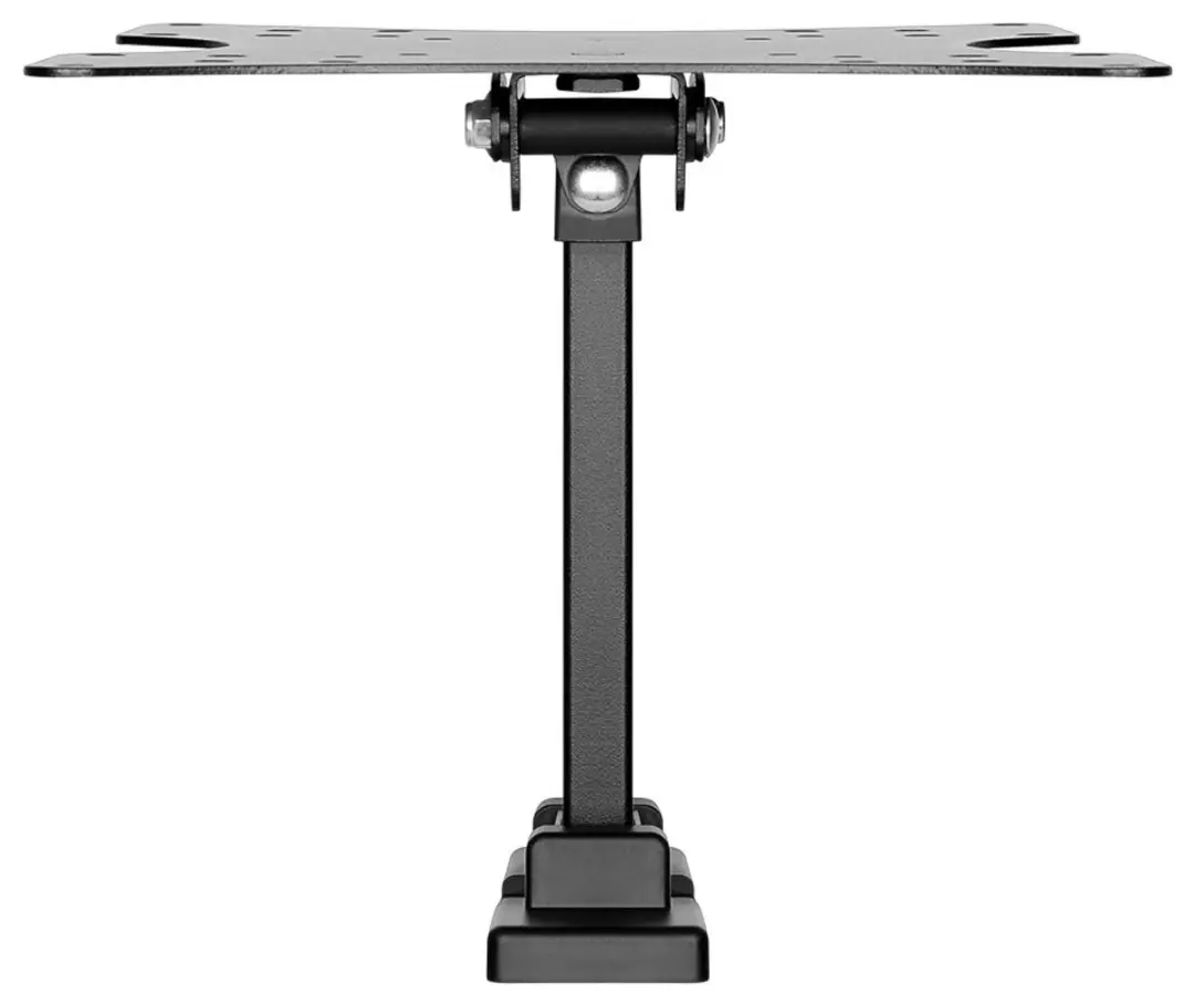 Goobay Basic Series Full Motion S Muurbeugel 42" - VESA 200x200mm - Zwart