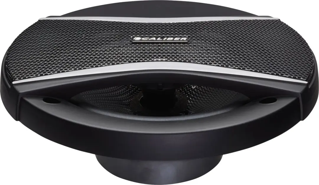 Caliber CDS5G 13cm Coaxiale Autospeakers 200W - Zwart