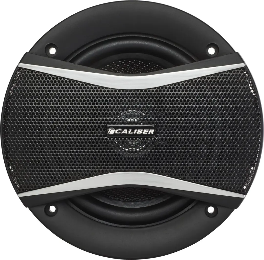 Caliber CDS5G 13cm Coaxiale Autospeakers 200W - Zwart