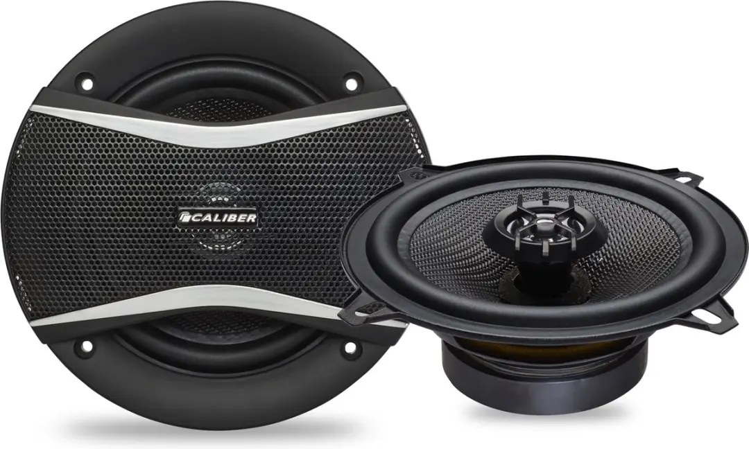 Caliber CDS5G 13cm Coaxiale Autospeakers 200W
