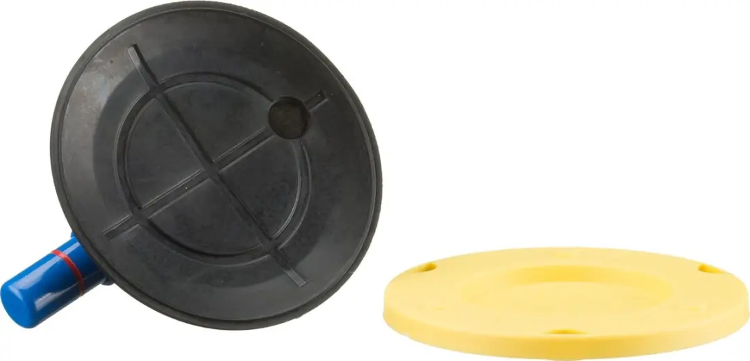 Bresser BR-PC4 Zuignapstatief - 10 kg - F004338