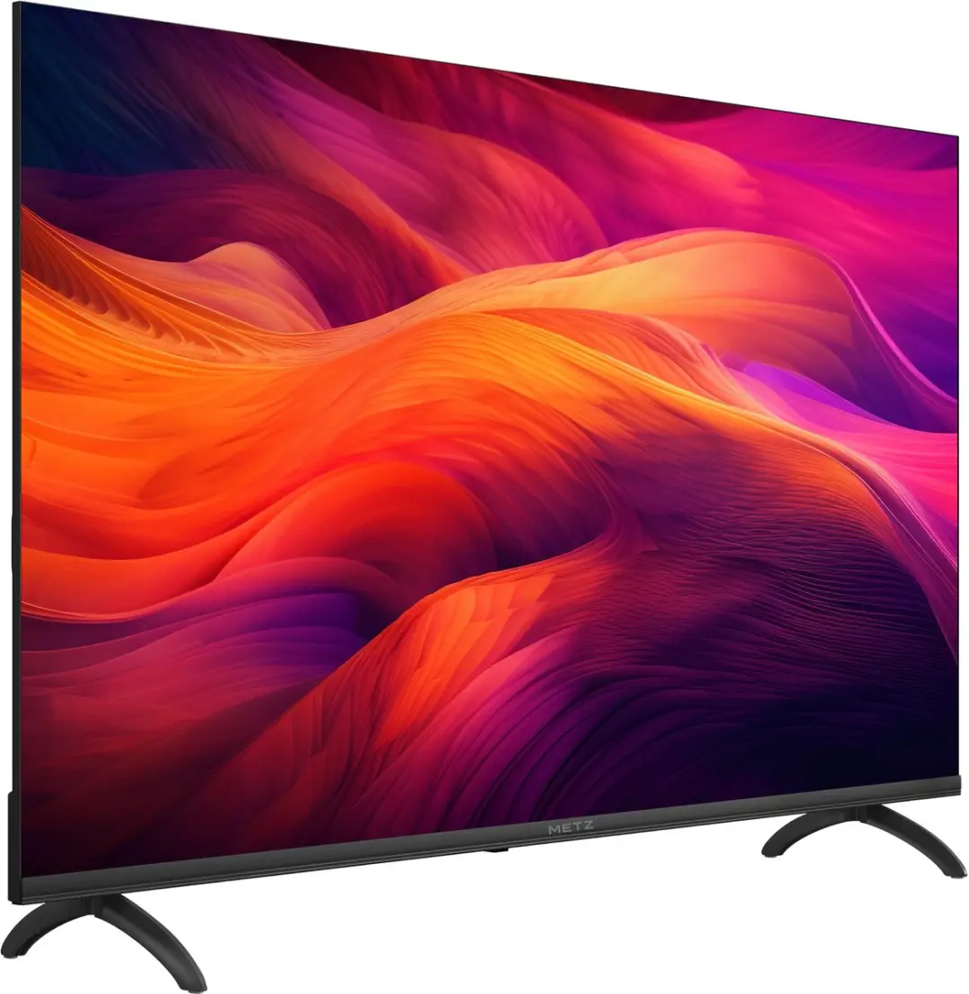 Metz 40MQE7000Z QLED TV 40" - Full HD - DTS HD