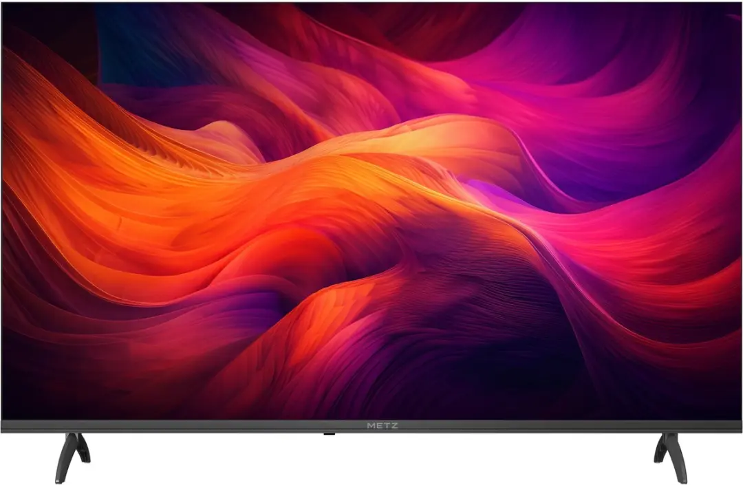 Metz 40MQE7000Z QLED TV 40"