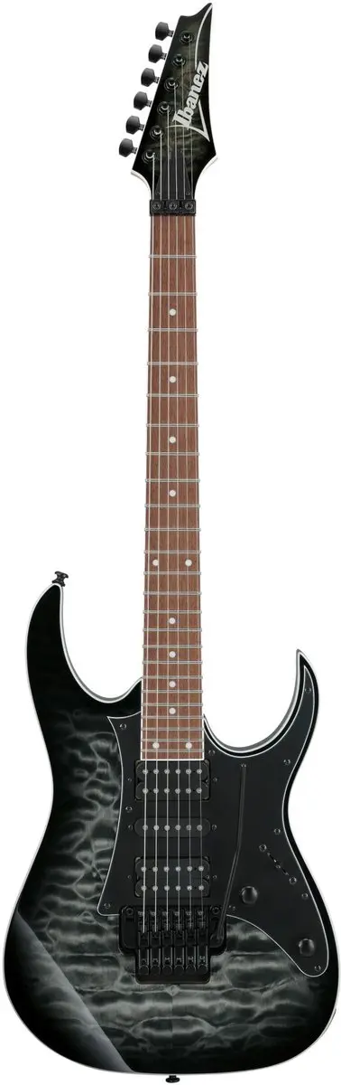 Ibanez RG450QMB Elektrische Gitaar