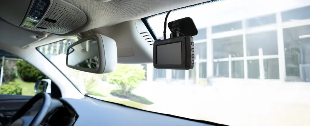 Mio MiVue 803W Pro 5415N9260002 Dashcam - 4MP - Zwart - afbeelding 6 van 6