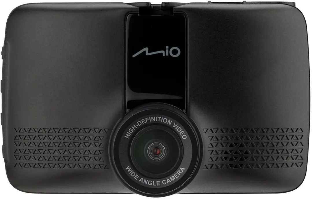 Mio MiVue 803W Pro 5415N9260002 Dashcam - 4MP - Zwart