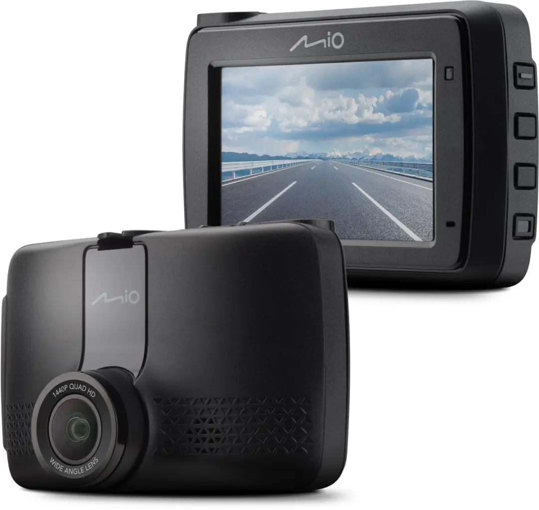 Mio MiVue 803W Pro 5415N9260002 Dashcam