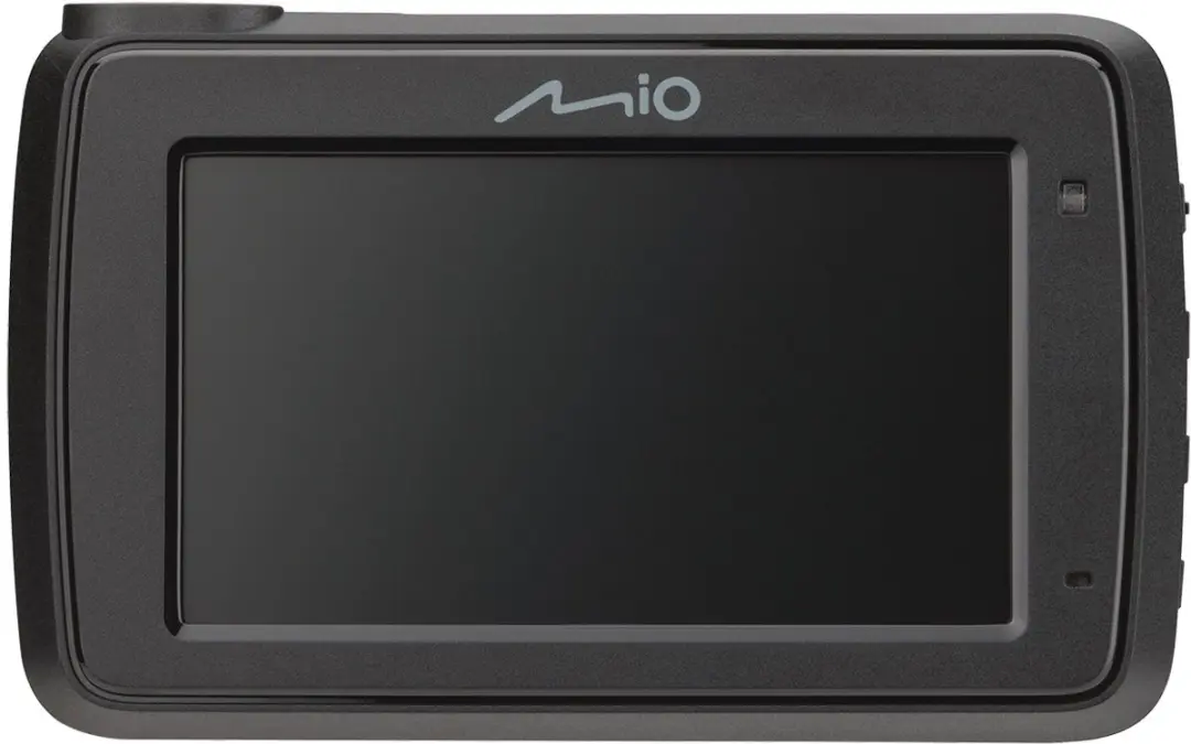 Mio MiVue 803W Pro 5415N9260002 Dashcam - 4MP - Zwart