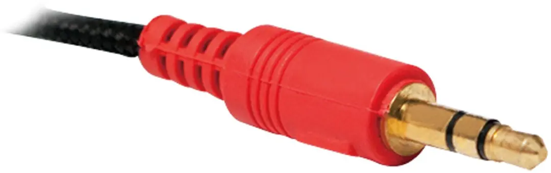 Logilink HS0047 PC-microfoon - Zwart