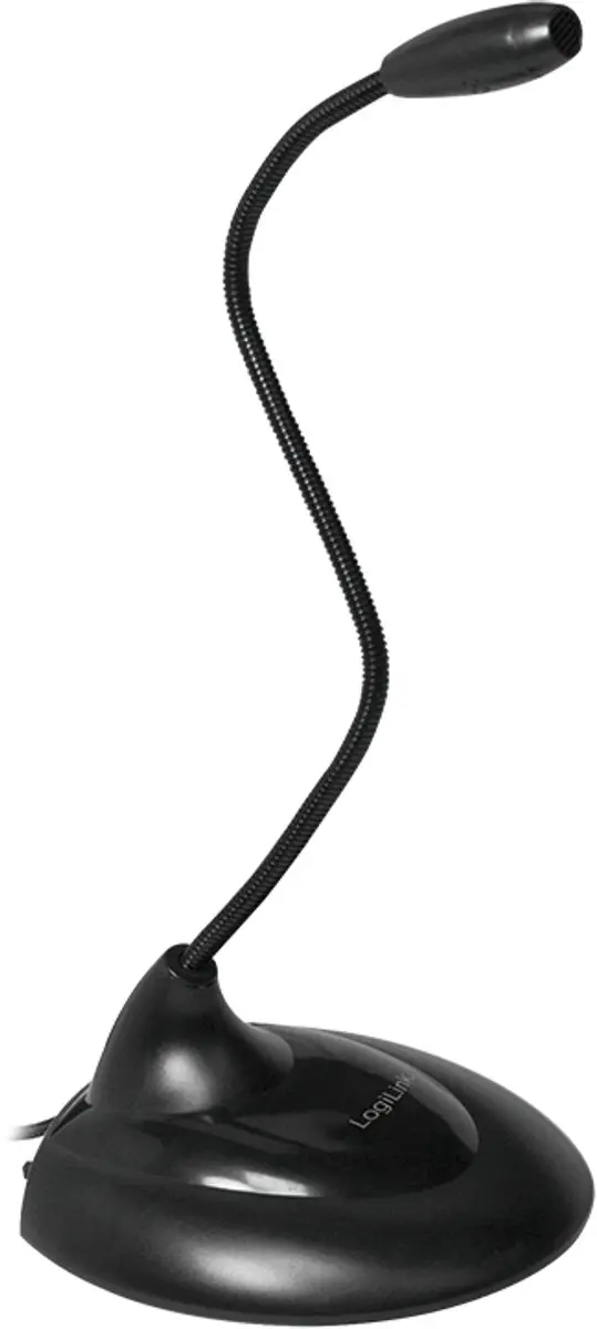Logilink HS0047 PC-microfoon
