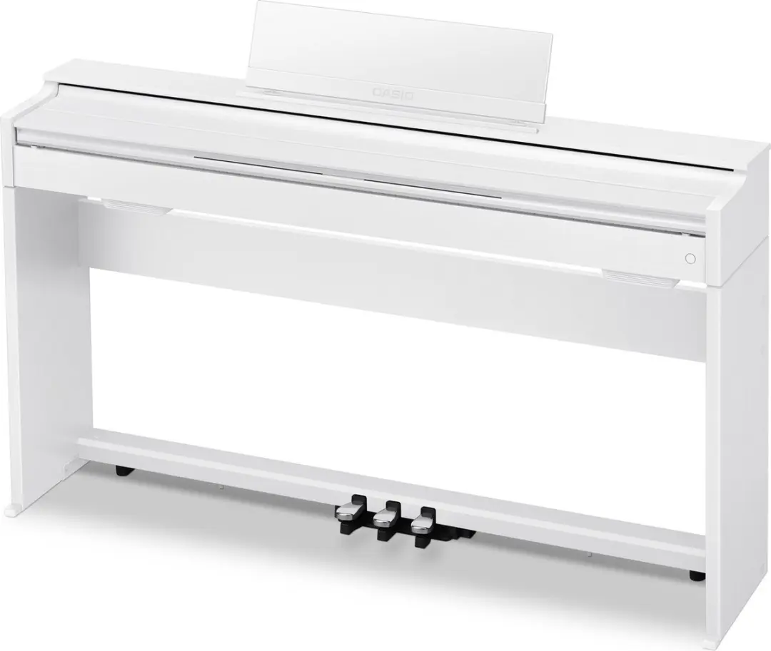 Casio AP-S200 Digitale Piano - 88 Toetsen - Wit