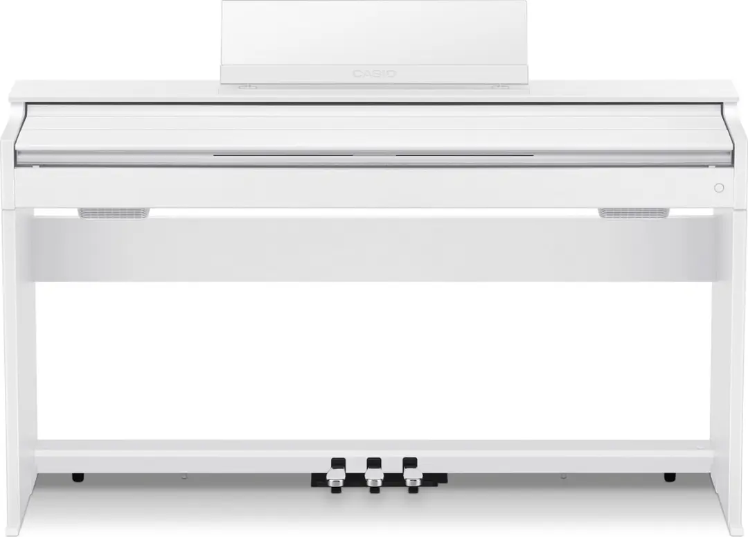 Casio AP-S200 Digitale Piano - 88 Toetsen - Wit