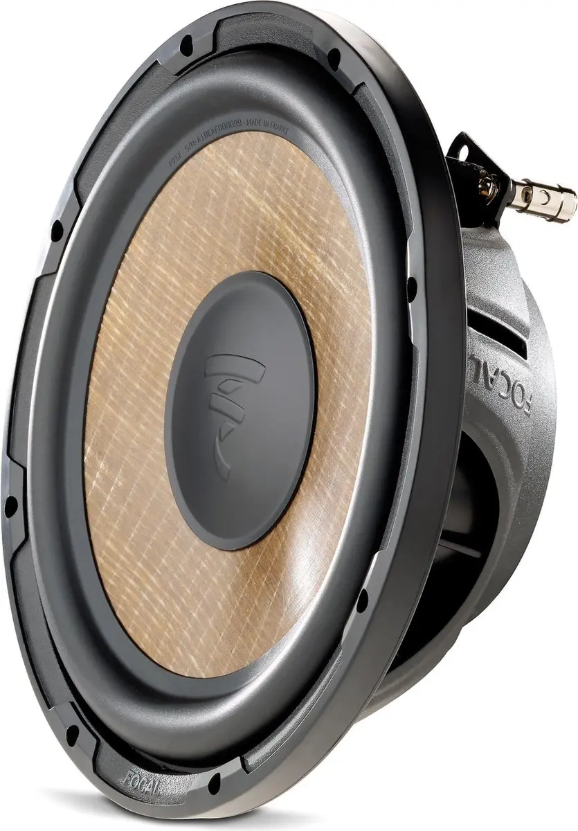 Focal P25FSE Passieve Subwoofer 10 Inch