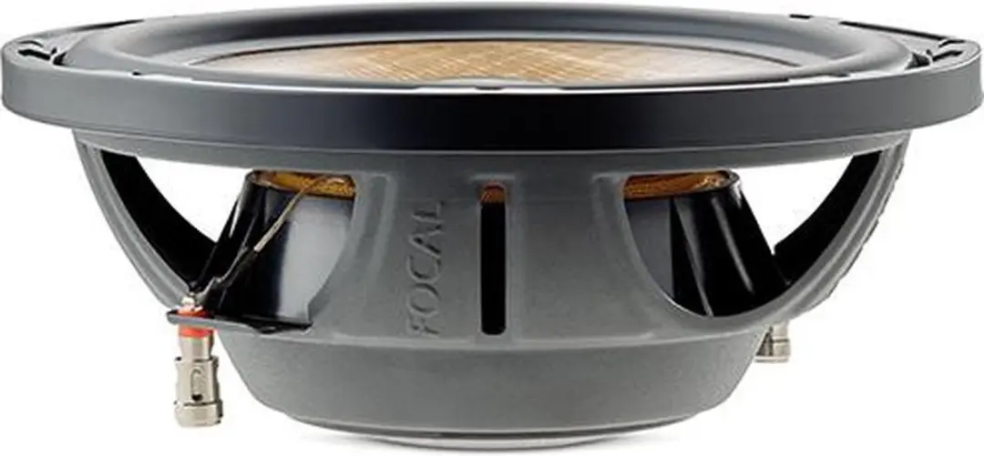 Focal P25FSE Passieve Subwoofer 10 Inch - 280W RMS - Zwart