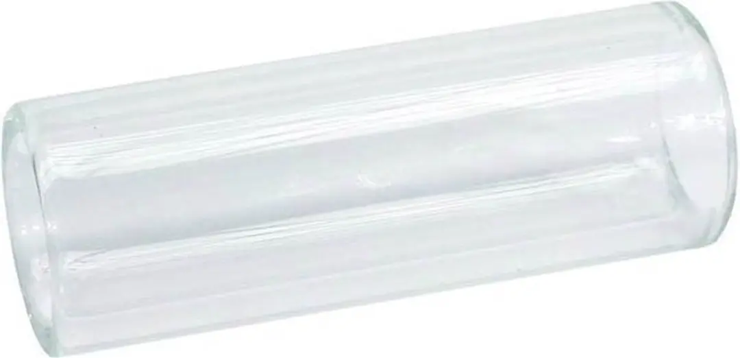Dunlop Glazen Gitaarslide