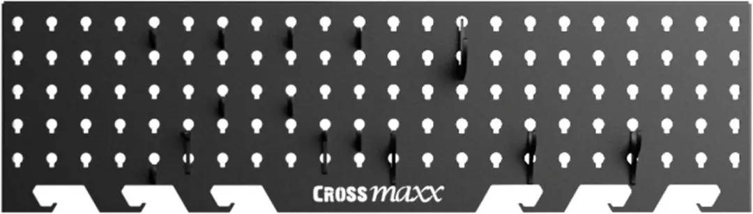 LifeMaxx Crossmaxx XL Accessory Storage Beam 110cm