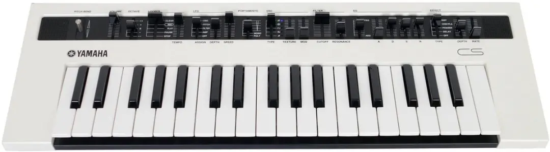 Yamaha Reface CS Synthesizer - 37 Toetsen