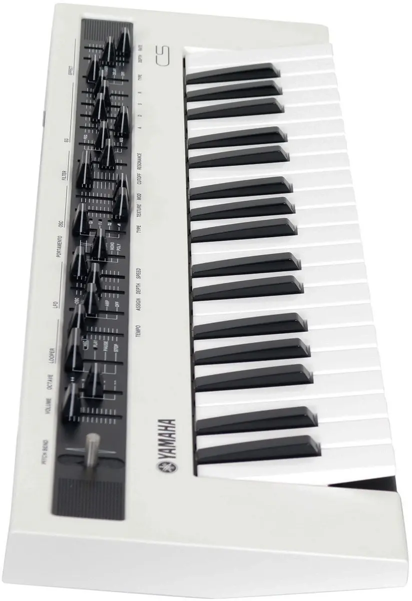 Yamaha Reface CS Synthesizer - 37 Toetsen