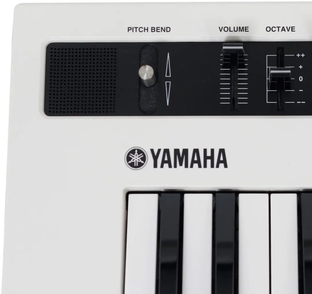 Yamaha Reface CS Synthesizer - 37 Toetsen