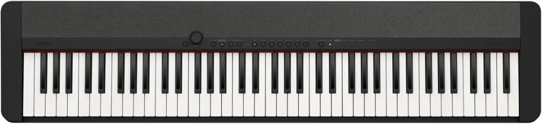 Casio CT-S1-76 BK Keyboard