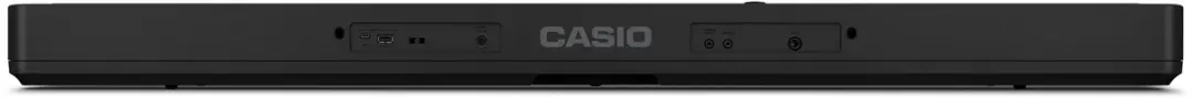 Casio CT-S1-76 BK Keyboard - 76 Toetsen - Zwart