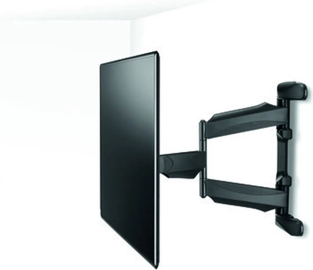 Vogel's BASE 45 M Draaibare TV-Beugel 180° - 32"-55" - Zwart
