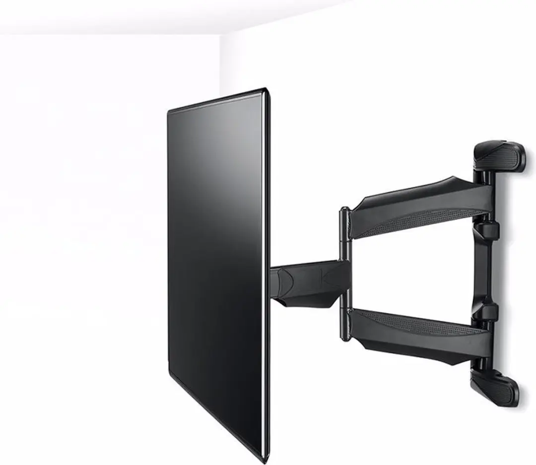 Vogel's BASE 45 M Draaibare TV-Beugel 180° - 32"-55" - Zwart