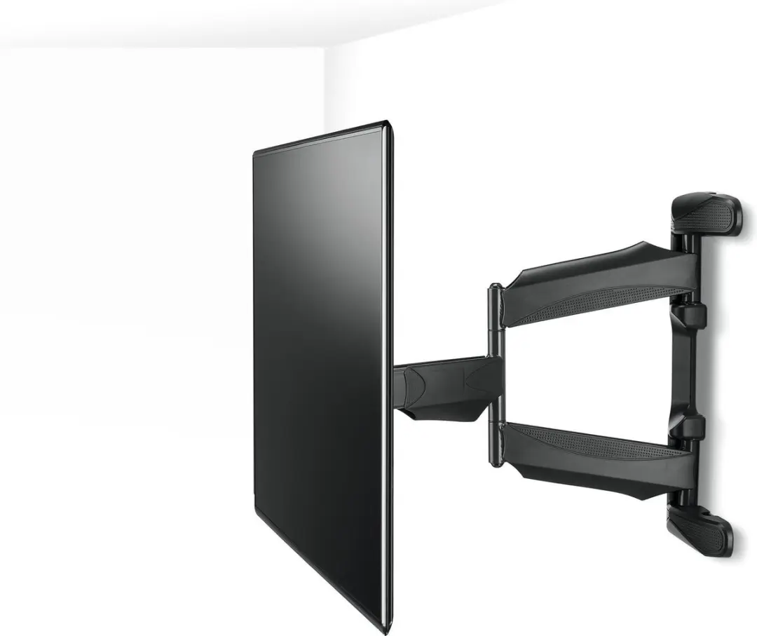 Vogel's BASE 45 M Draaibare TV-Beugel 180° - 32"-55" - Zwart - afbeelding 6 van 6