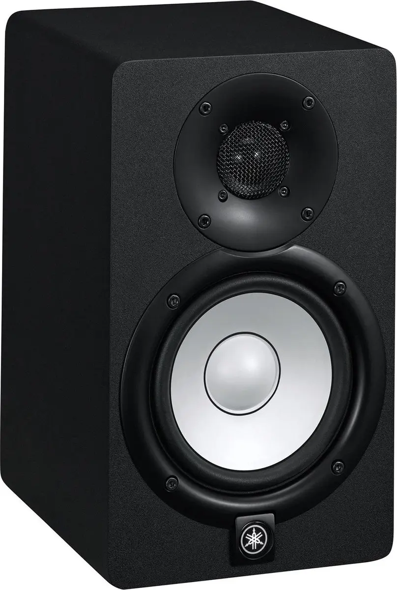 Yamaha HS 5 Studio Monitor - 70W - Zwart