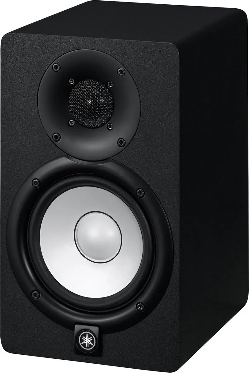 Yamaha HS 5 Studio Monitor - 70W - Zwart