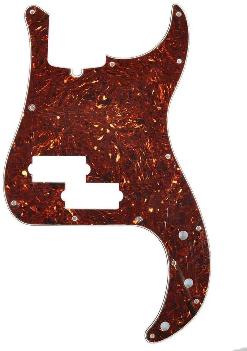Fender Standard Precision Bass 992175000 Pickguard