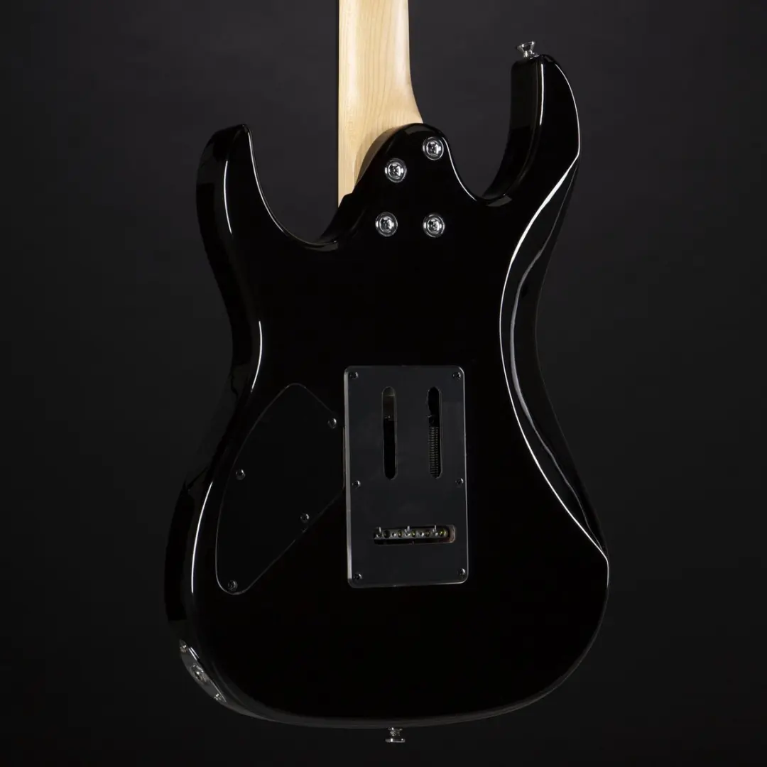Ibanez GRX70QA GIO HSH Elektrische Gitaar - Rood
