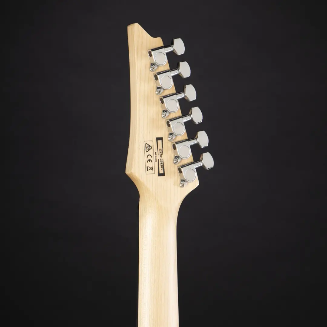 Ibanez GRX70QA GIO HSH Elektrische Gitaar - Rood