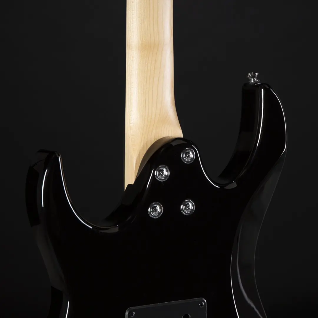 Ibanez GRX70QA GIO HSH Elektrische Gitaar - Rood