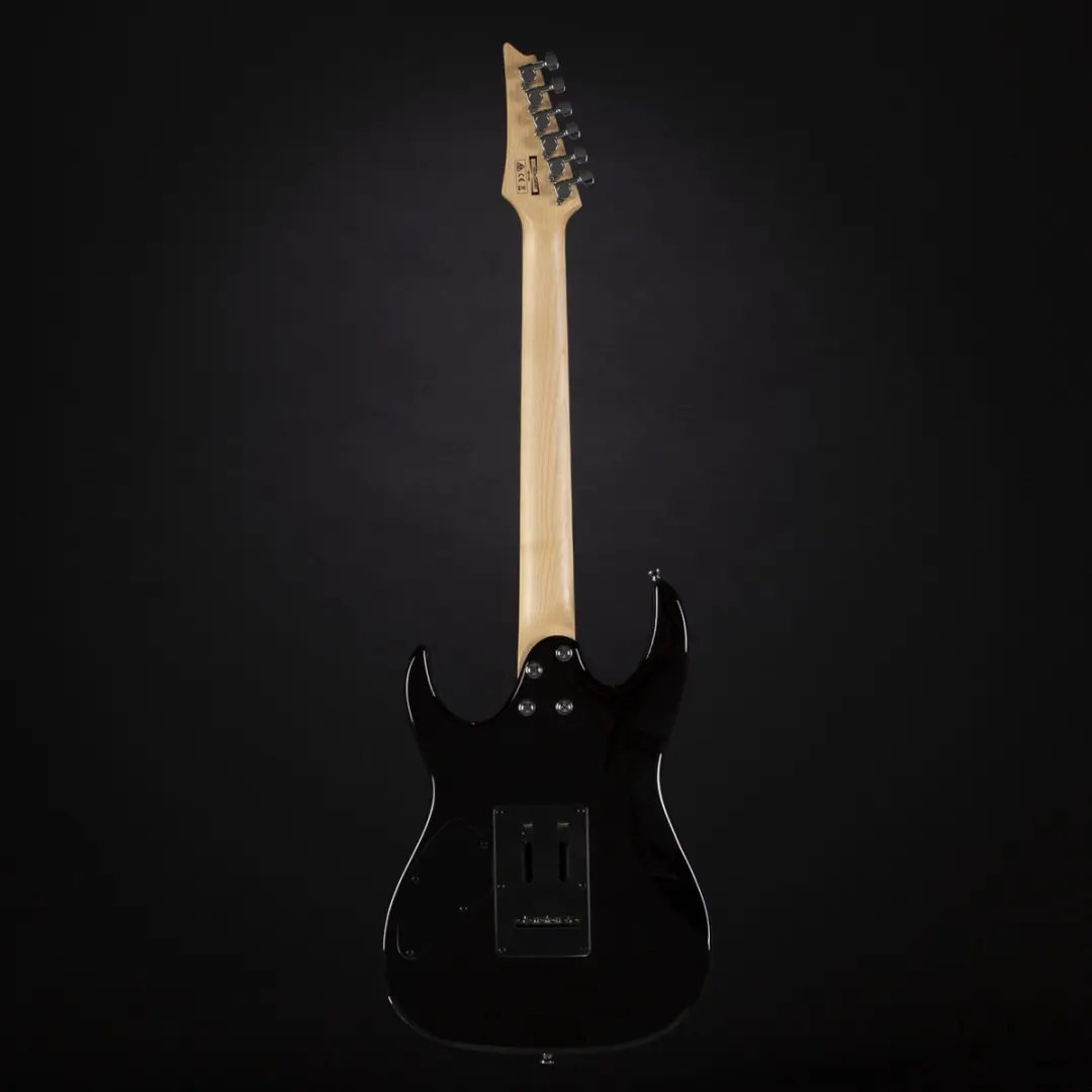 Ibanez GRX70QA GIO HSH Elektrische Gitaar - Rood