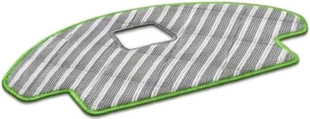 iRobot Originele Wasbare Dweilpads D-CC3C - 3 Stuks