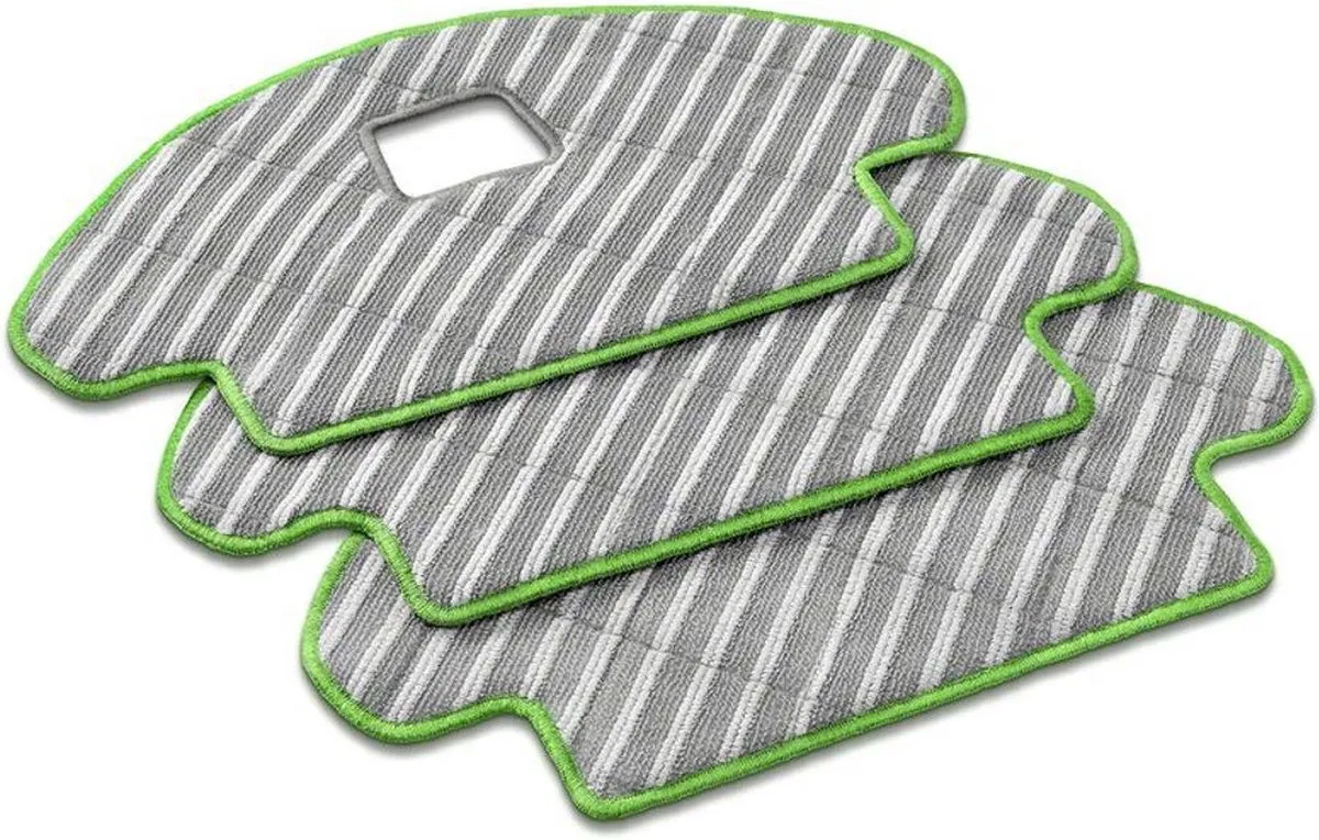 iRobot Originele Wasbare Dweilpads D-CC3C