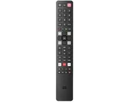 One For All URC4922 Vervangende Afstandsbediening - TCL Soundbar/TV