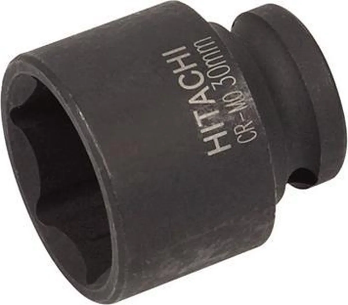 Hikoki Krachtdop SW 27mm